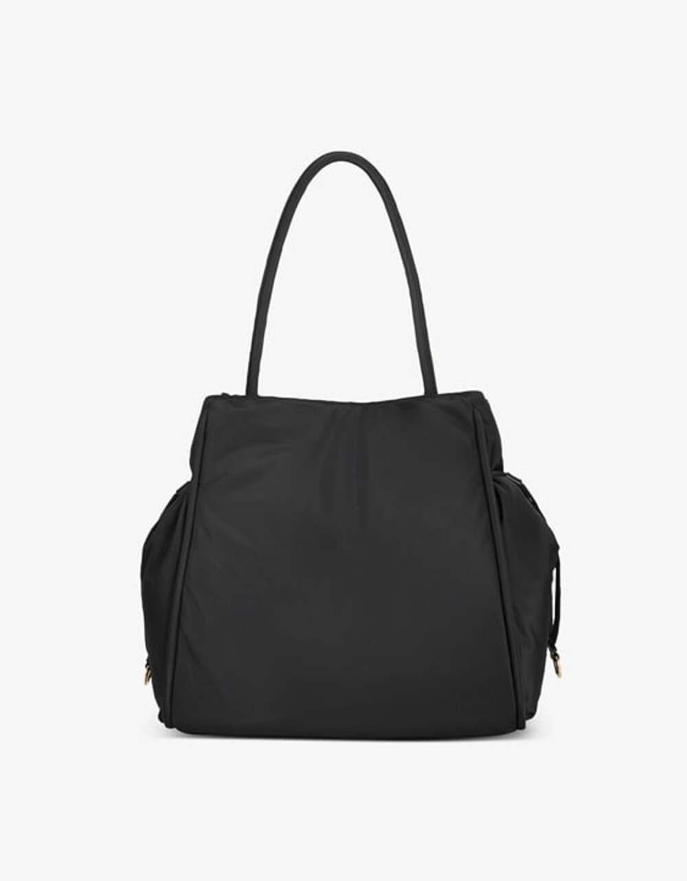 On 34th Jyyll Women's Nylon Tote in Black (MSRP $100)